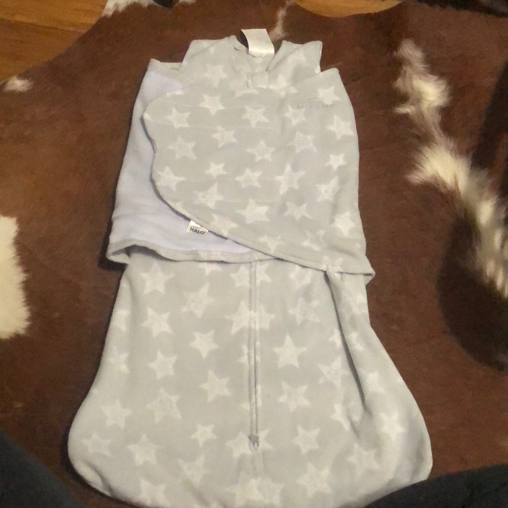 NWOT Halo Sleep Sack